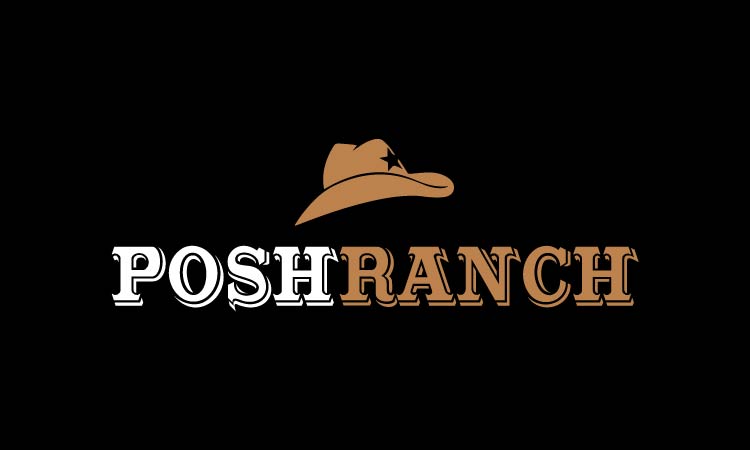 PoshRanch.com - Best premium domains for sale